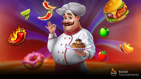 slot food